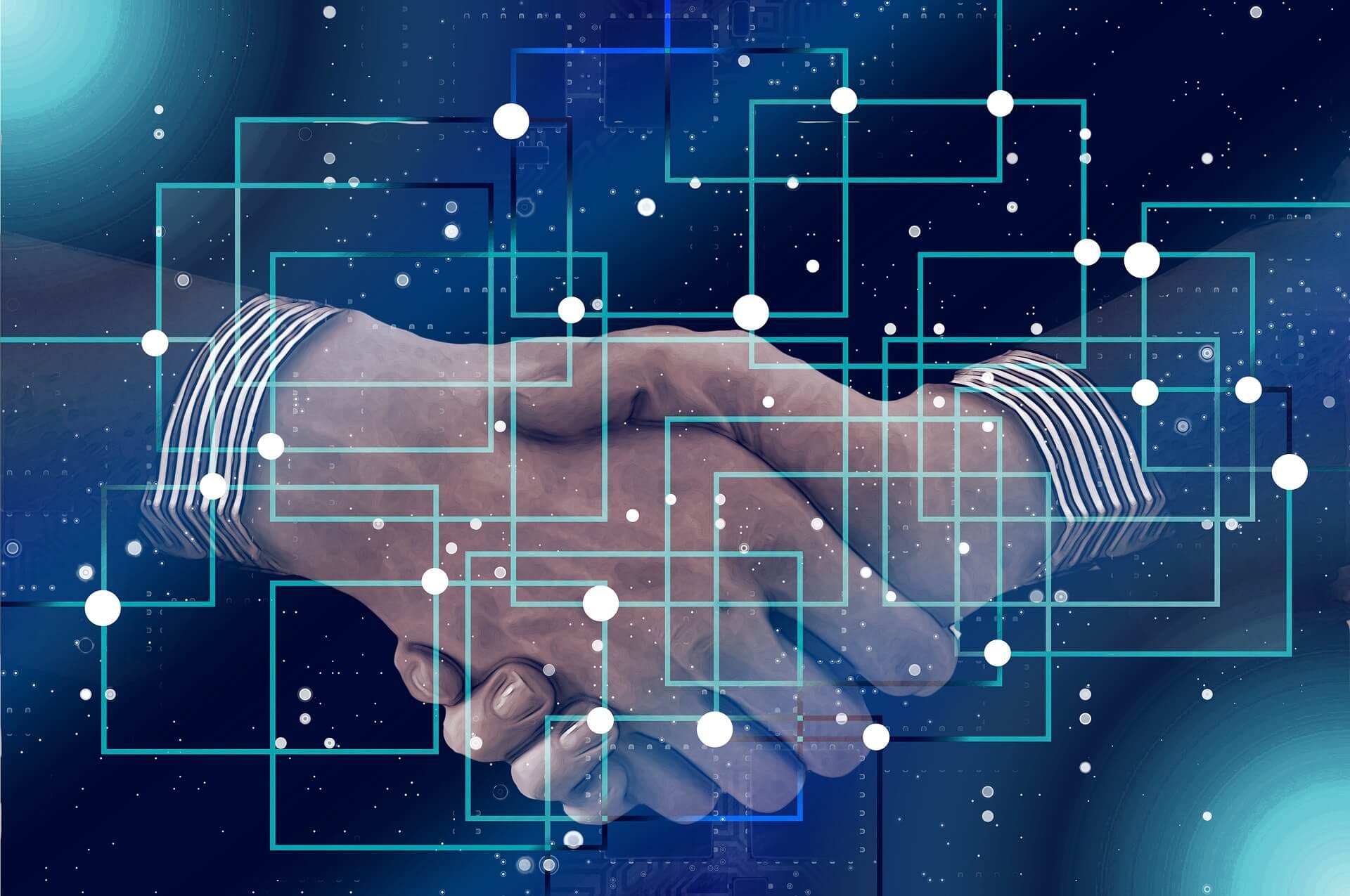 Wie Blockchain das Digital-Marketing beeinflusst
